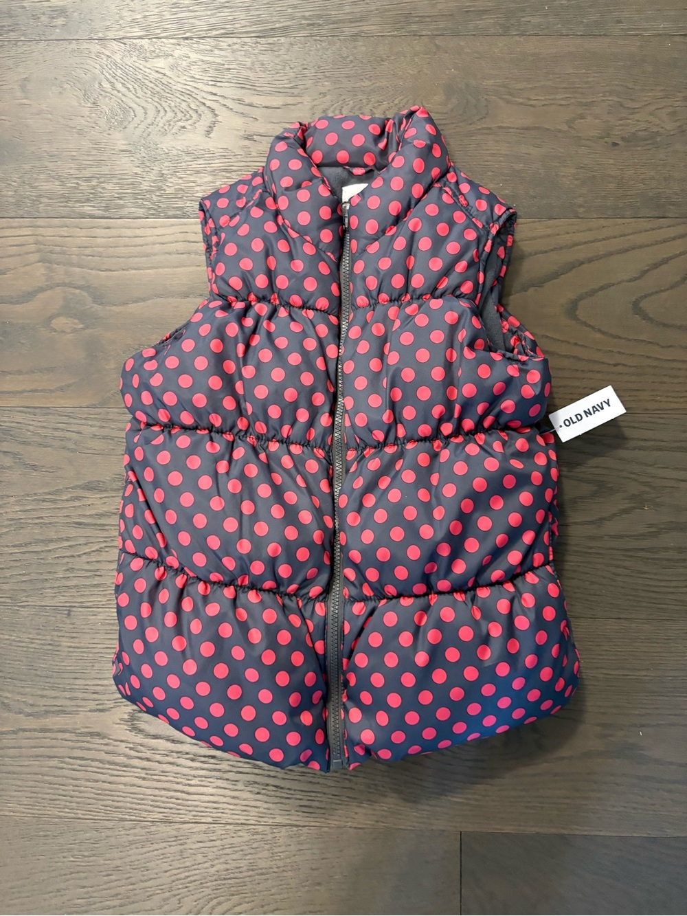 Old navy girls youth spring jacket sz 10/12 NWT